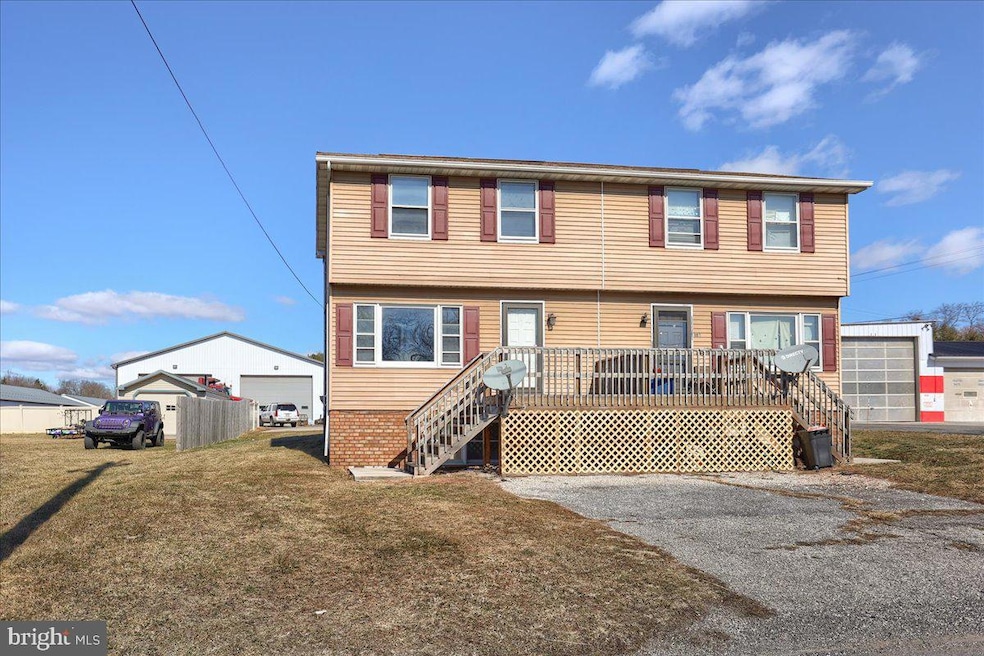 18 A W Hanover St, Gettysburg, PA 17325 - photo 1