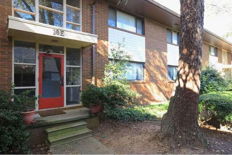 10 26th St NW unit E2, Atlanta, GA 30309 - photo 1