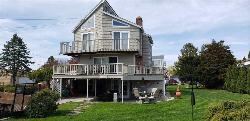 359 Pond Shore Dr, Charlestown, RI 02813 - photo 1