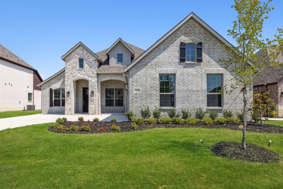 3124 Grandview Dr, Wylie, TX 75098 - photo 1