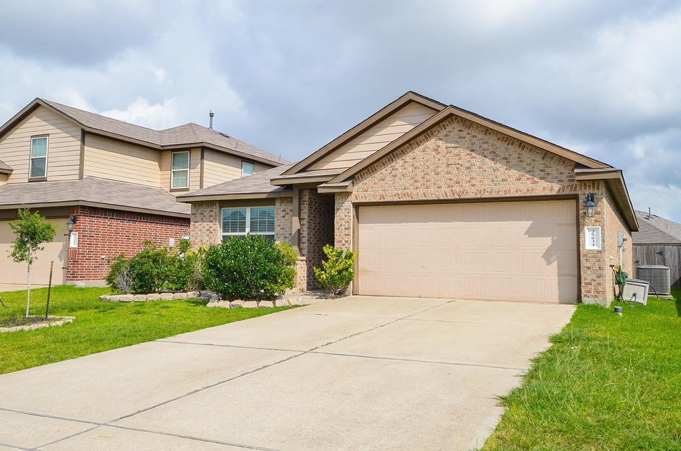 Welcome home to 29034 Jacobs River Drive!