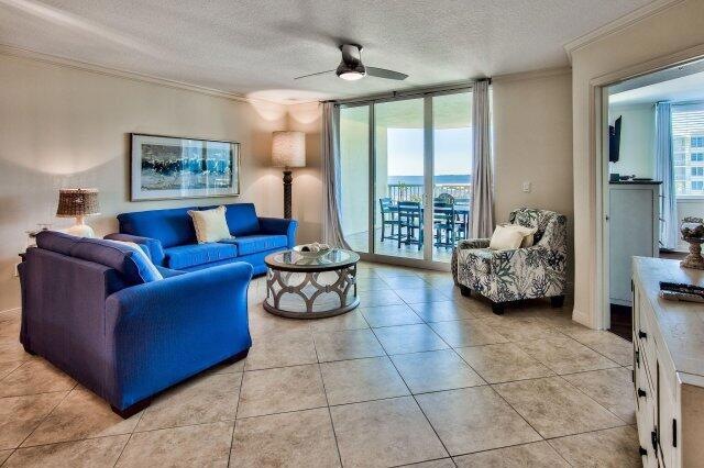 Destin West Beach & Bay Resort unit 506, Fort Walton Beach, FL 32548 - photo 1