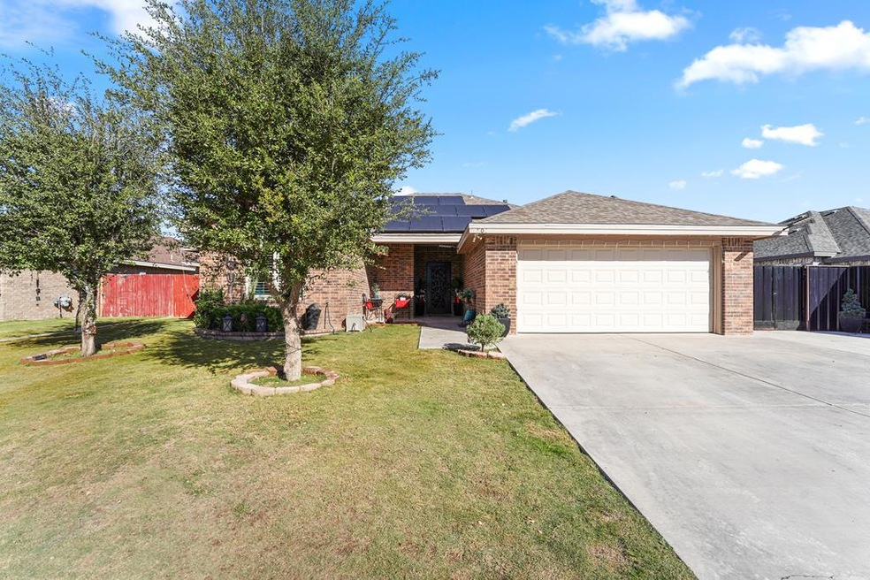 804 Cheyenne St, Midland, TX 79706 - photo 1