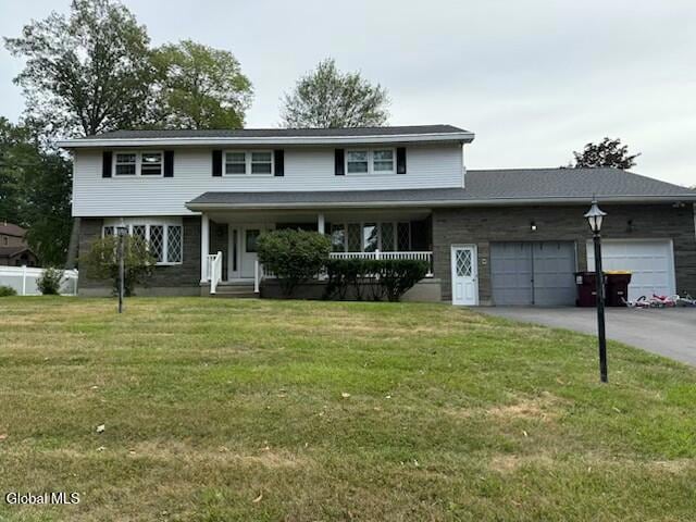 798 Downing St, Schenectady, NY 12309 - photo 1