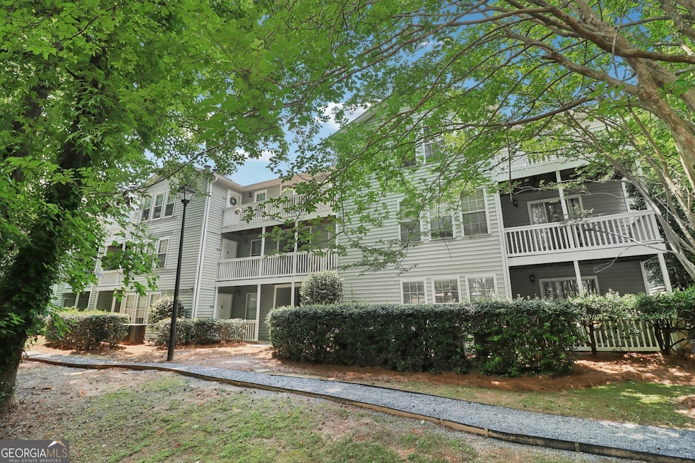 1931 Brian Way, Decatur, GA 30033 - photo 1