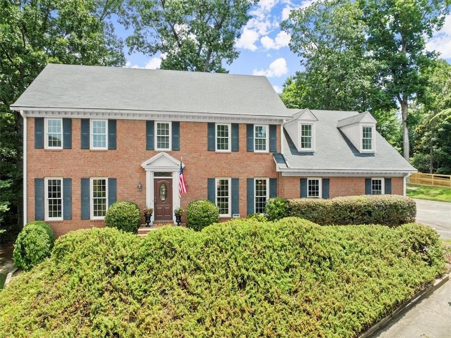 4806 Converse Ct, Marietta, GA 30062 - photo 1