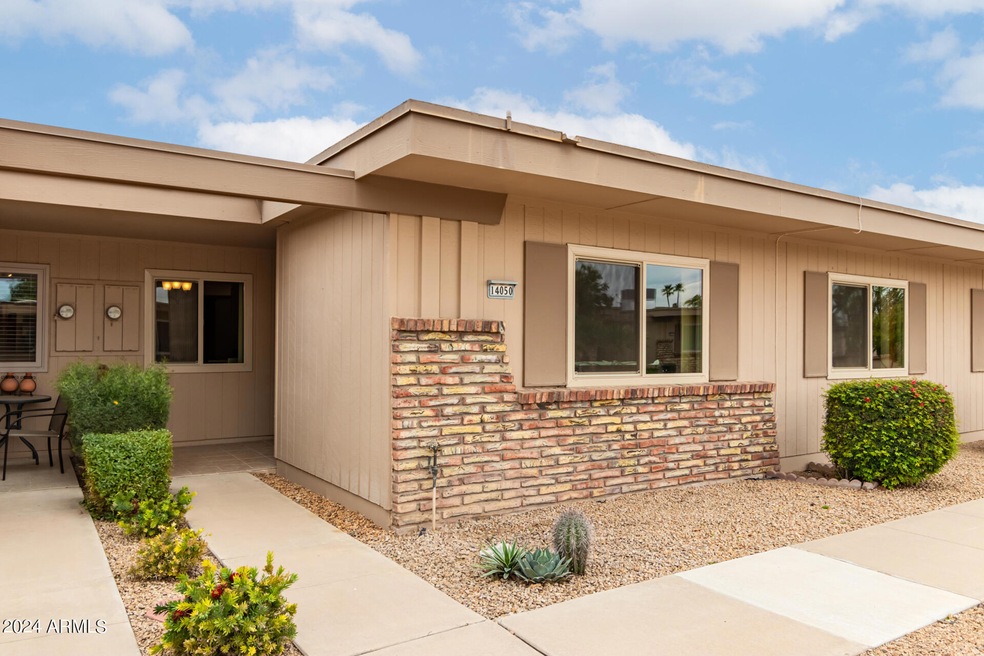 14050 N Palm Ridge Dr W, Sun City, AZ 85351 - photo 1