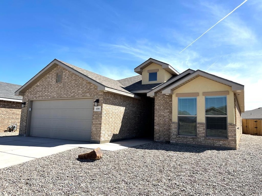 1216 E 93rd St, Odessa, TX 79765 - photo 1