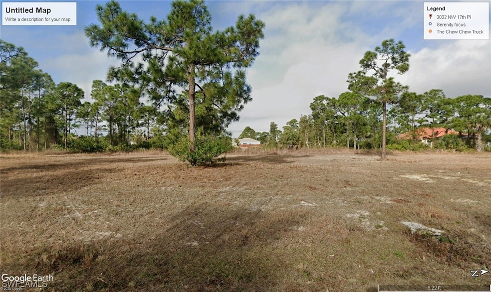 Subject property