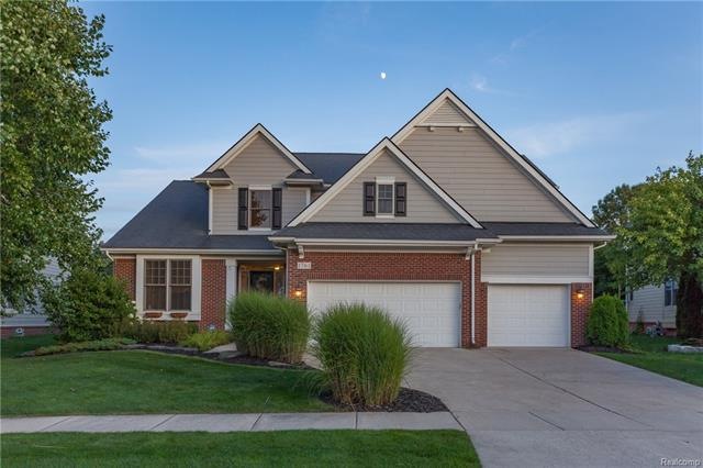 1761 Cheshire Lane