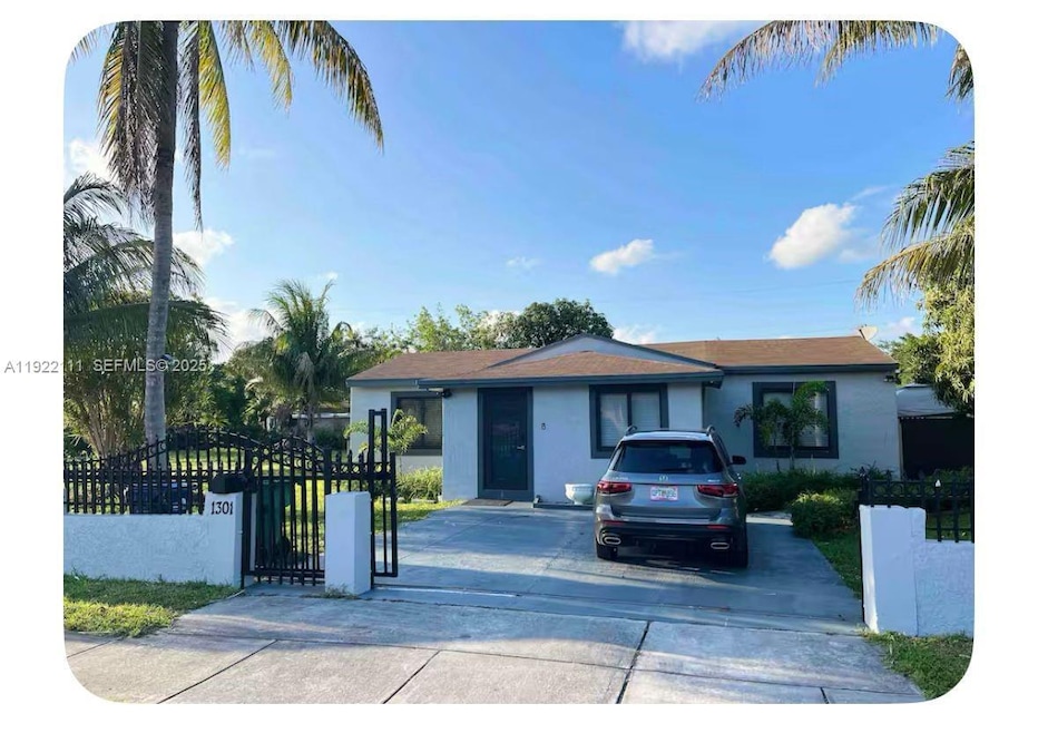 1301 NW 99th St unit A, Miami, FL 33147 - photo 1