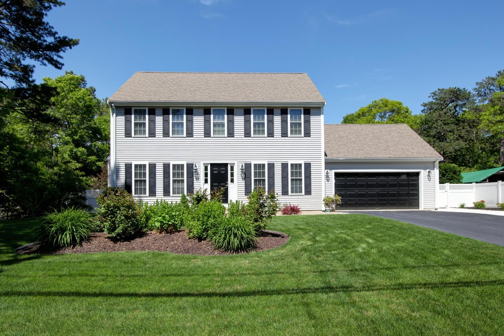 294 Simons Narrows Rd, Mashpee, MA 02649 - photo 1