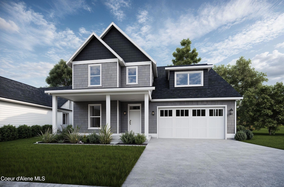 3491 Blaze 2503TS Rendering