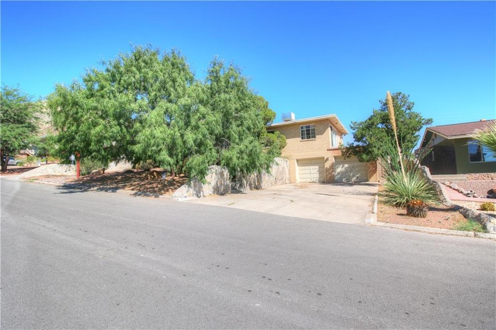 2507 Memphis Ave, El Paso, TX 79930 - photo 1