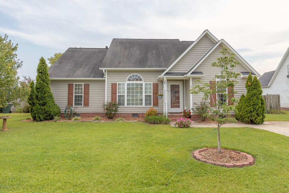 1512 Ashmoor Ln, Winterville, NC 28590 - photo 1