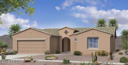 2263 B House