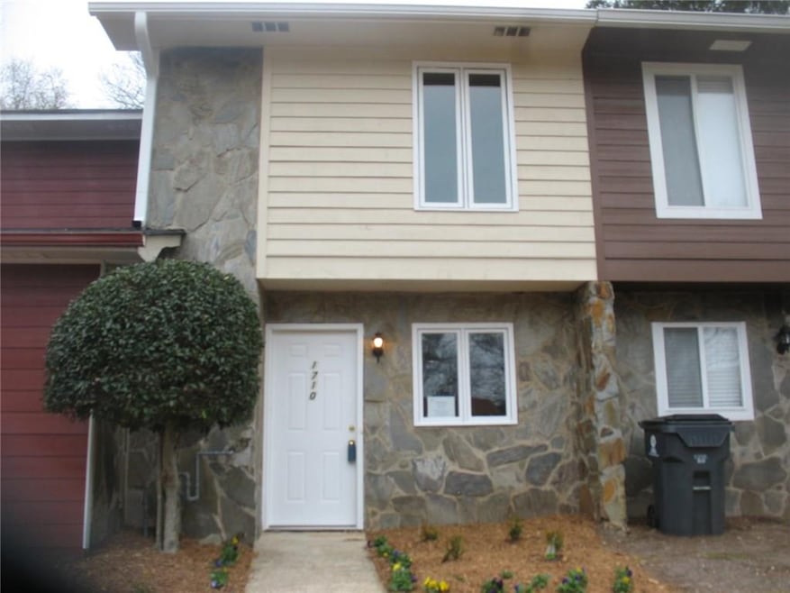 1710 Wynndowne Trail SE, Smyrna, GA 30080 - photo 1