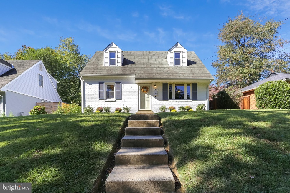 10810 Hobson St, Kensington, MD 20895 - photo 1