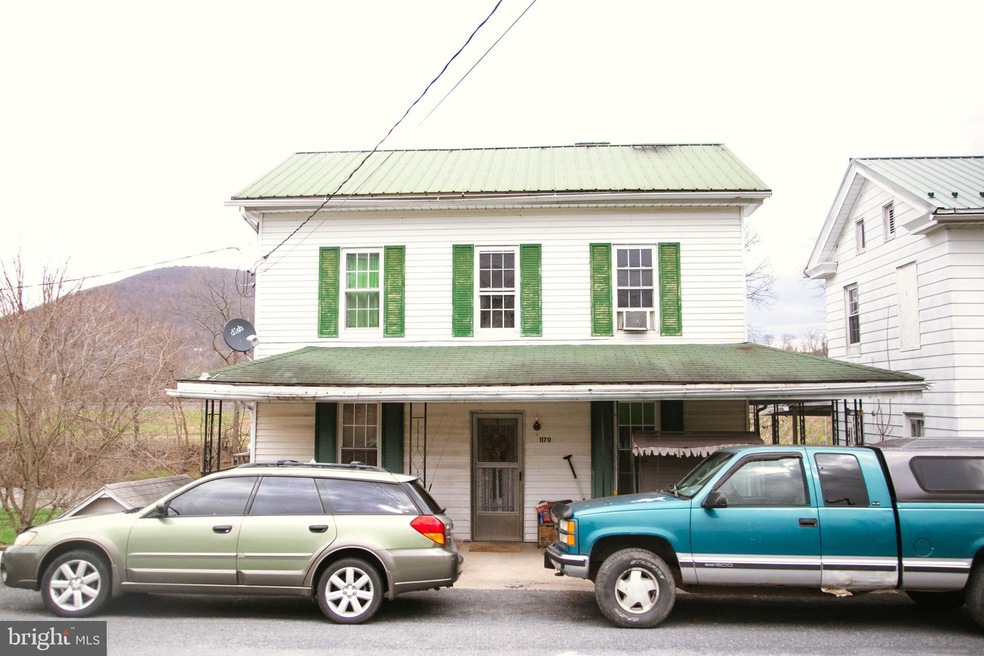 1170 N Front St, Newport, PA 17074 - photo 1