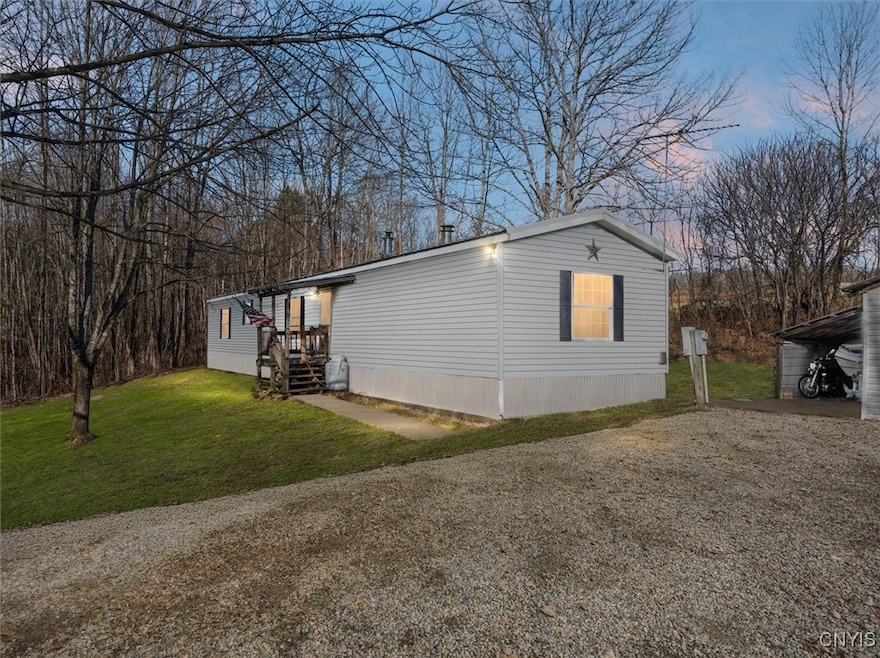 9036 Dole Rd, Remsen, NY 13438 - photo 1