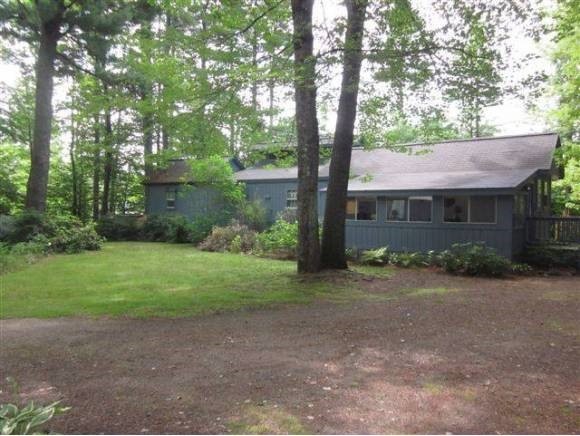 912 Acton Ridge Rd, East Wakefield, NH 03830 - photo 1