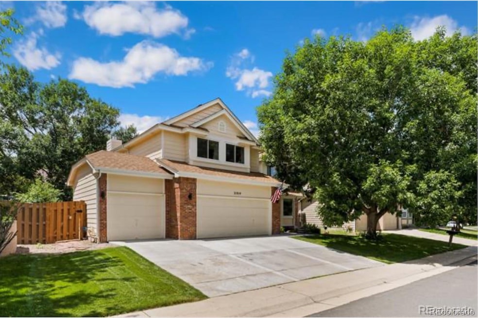 21014 E Crestline Cir, Centennial, CO 80015 - photo 1