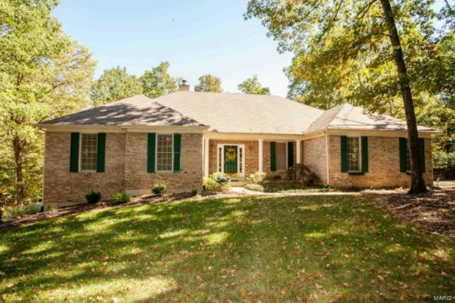 176 Quail Run