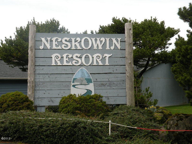 Neskowin Resort
