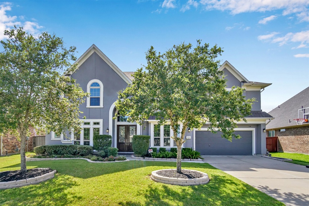 3526 Walker Falls Ln, Fulshear, TX 77441 - photo 1