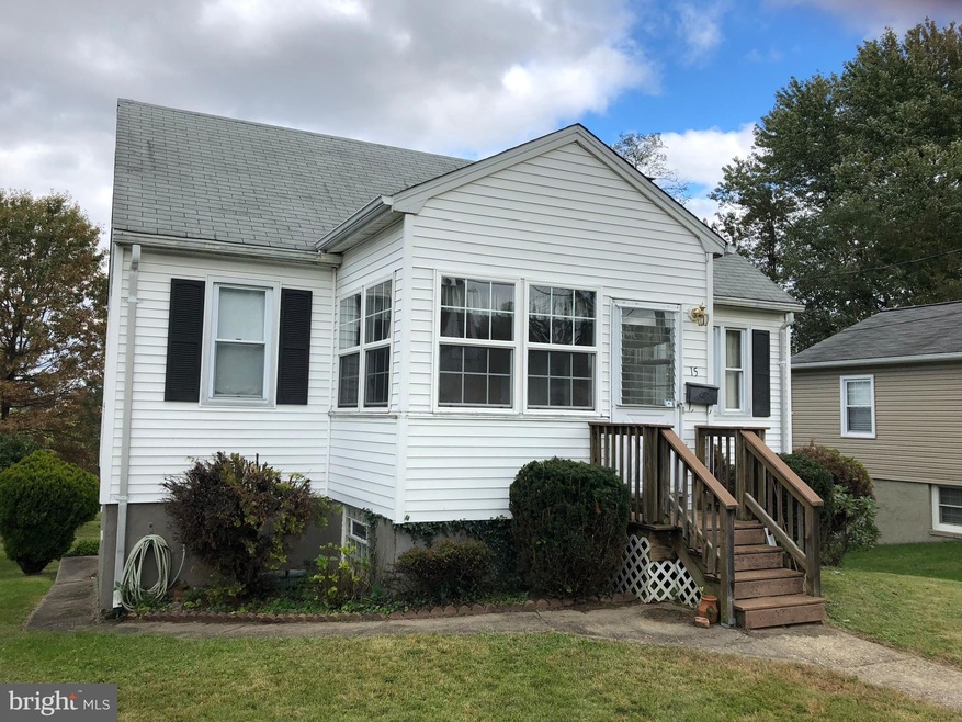 15 Holmes Ave, Catonsville, MD 21228 - photo 1