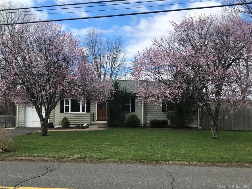 68 Allerton Rd, Naugatuck, CT 06770 - photo 1