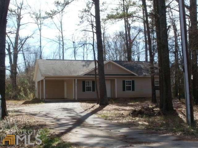 425 Old Newnan Rd, Carrollton, GA 30117 - photo 1