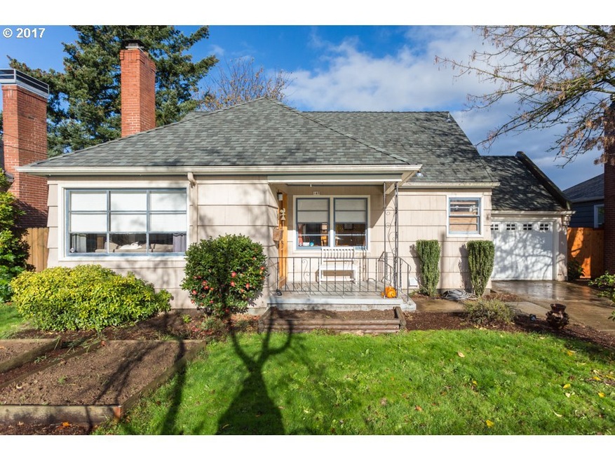 149 NE Stafford St, Portland, OR 97211 - photo 1