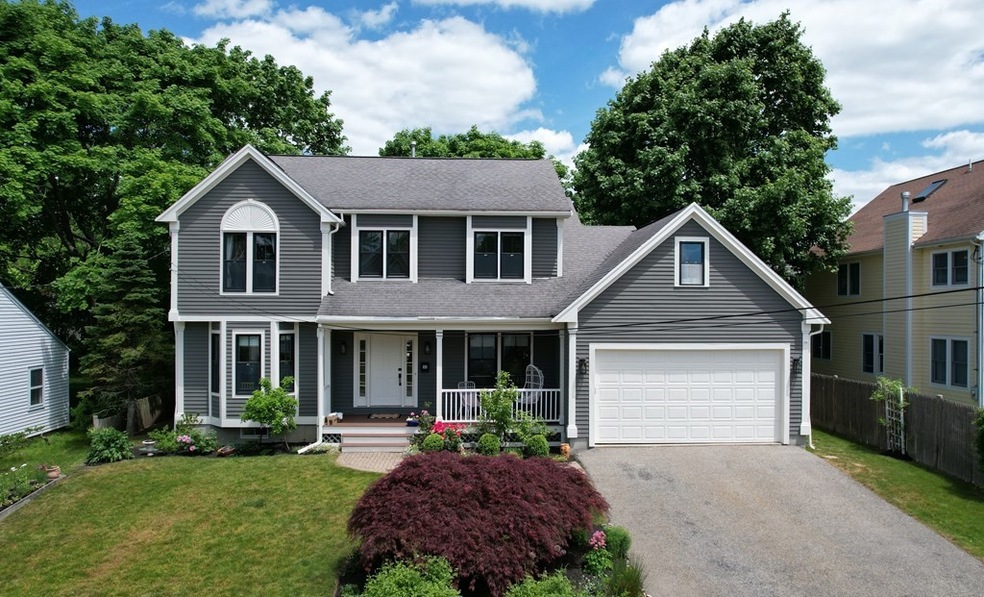 11 Considine Rd, Newton, MA 02459 - photo 1