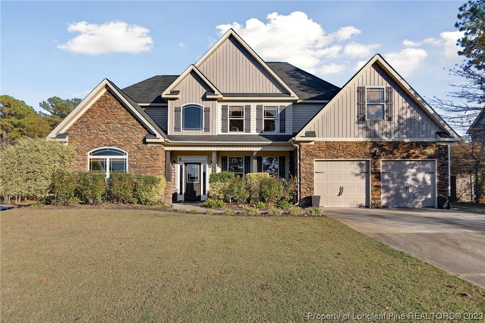 160 Clearview Ct, Sanford, NC 27332 - photo 1