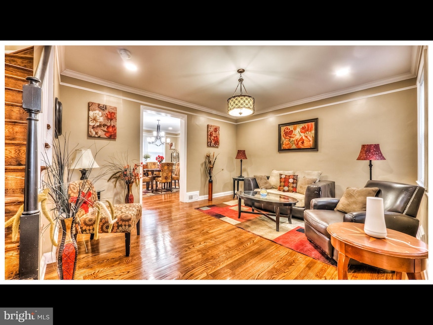 1330 Silverthorne Rd, Baltimore, MD 21239 - photo 1