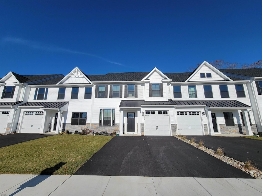 1004 Jesse Dr, Somers Point, NJ 08244 - photo 1