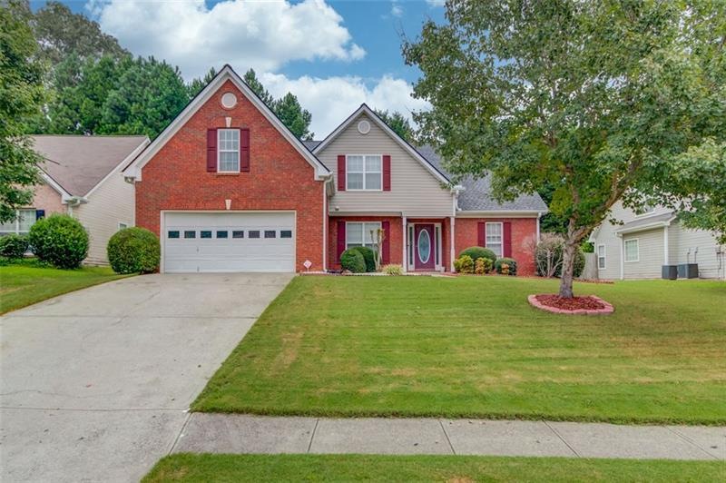 945 Chapel Hill Dr, Lawrenceville, GA 30045 - photo 1