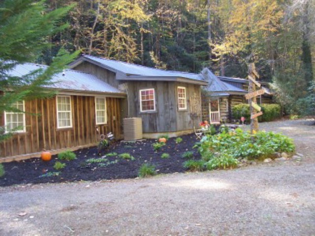 Main View