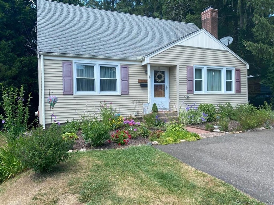 38 Hobson St, Middletown, CT 06457 - photo 1