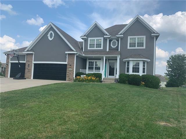 4001 SW Boulder Dr, Lees Summit, MO 64082 - photo 1