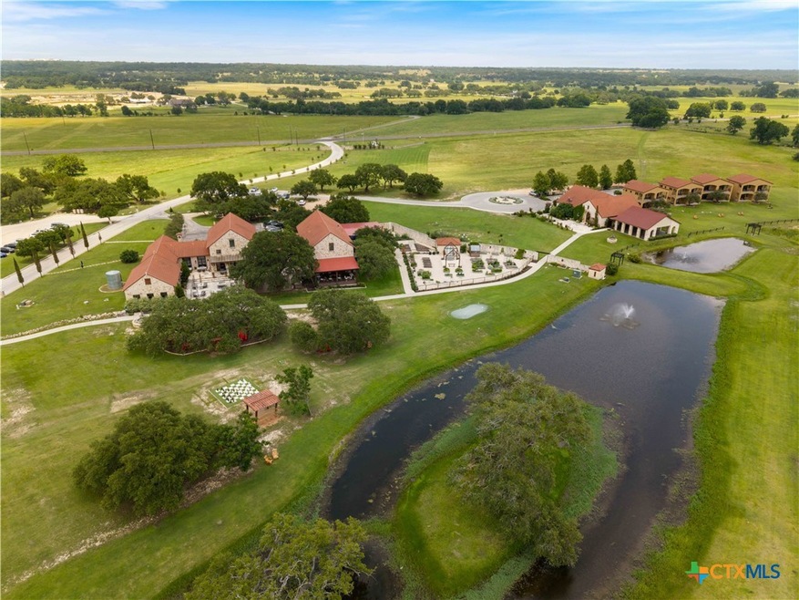 308 Via Francesco, Florence, TX 76527 - photo 1