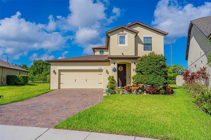 5106 Tiber Way, Saint Cloud, FL 34771 - photo 1