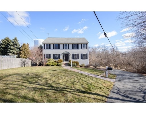 1 Cawley Way, Salem, MA 01970 - photo 1
