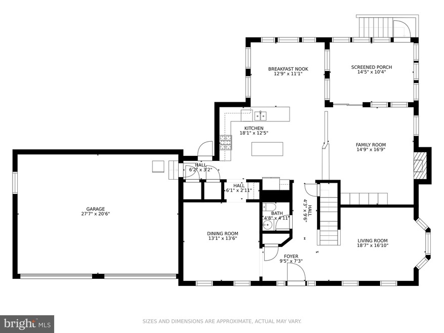 20600 Belwood Ct, Sterling, VA 20165 - photo 1