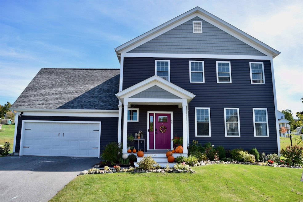 Under Contract $589,900