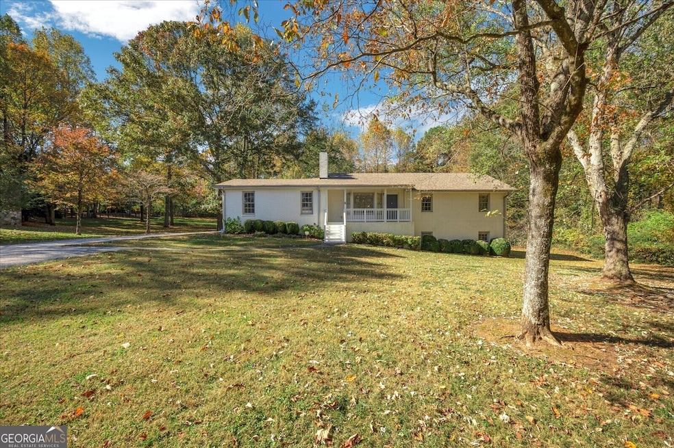 13170 Birmingham Hwy, Alpharetta, GA 30004 - photo 1