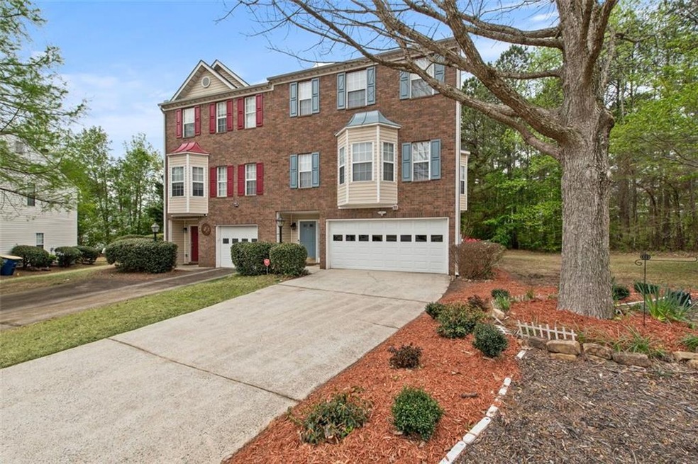 4489 Thorngate Ln, Acworth, GA 30101 - photo 1