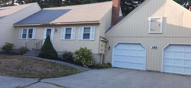 149 Flintlock Village unit 3, Wells, ME 04090 - photo 1