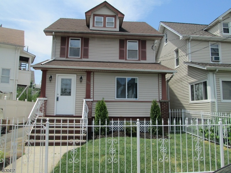 120 Berwick St, Elizabeth, NJ 07202 - photo 1